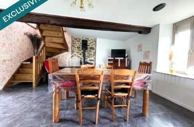 Maison proche de toutes commodités — photo du bien