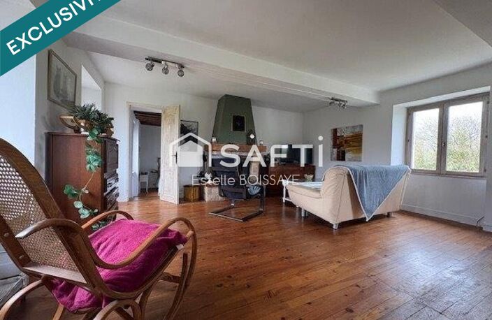 Maison proche de toutes commodités — photo 4