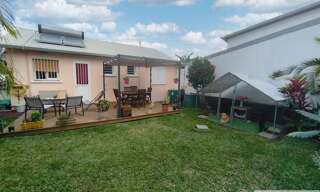 Maison 3 Pièces 75 m² à vendre à Saint-Pierre (97410)