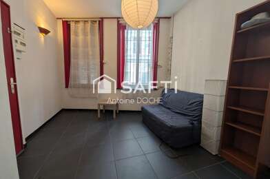 Appartement 1 pièces 106000 €