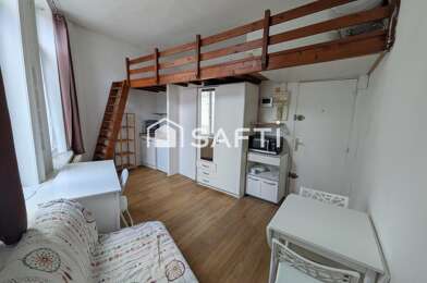 Appartement 1 pièces 112000 €