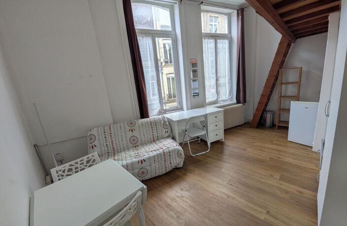 Studio mezzanine — photo 2