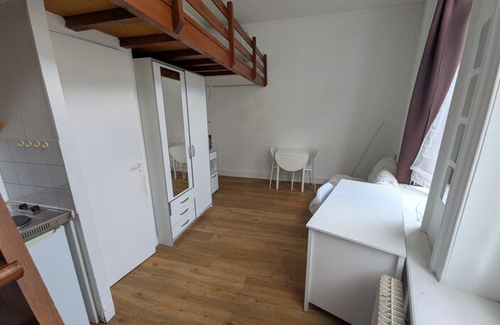 Studio mezzanine — photo 3