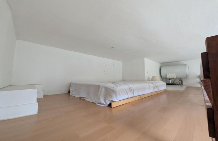 Studio mezzanine — photo 4