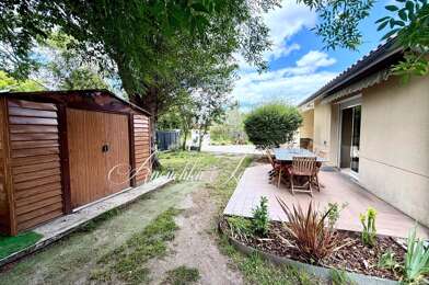 Maison 9 pièces 390000 €