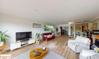Maison 9 Pièces 218 m² à vendre à Toulenne (33210)