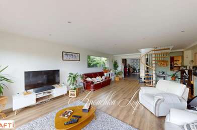 Maison 9 pièces 390000 €
