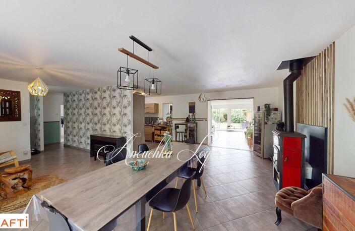Maison 7 chambres proche des commodités — photo 4