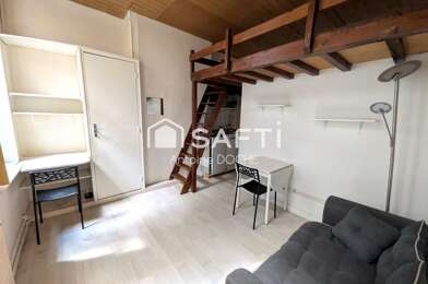 Appartement 1 pièces 87000 €