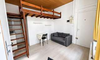 Appartement 1 Pièce 14 m² à vendre à Lille (59000)