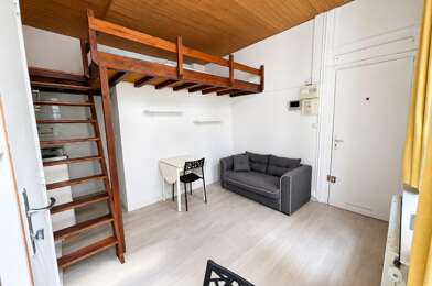 Appartement 1 pièces 76000 €