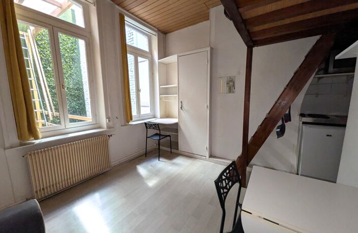 Studio mezzanine — photo 3