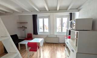 Appartement 1 Pièce 17 m² à vendre à Lille (59000)