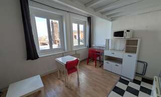 Appartement 1 Pièce 17 m² à vendre à Lille (59000)
