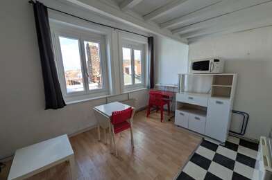 Appartement 1 pièces 105000 €
