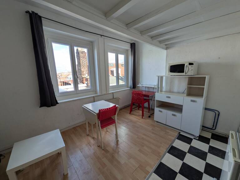 Studio au centre de Lille — photo 1