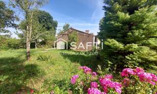 Maison 4 Pièces 68 m² à vendre à Saint-Vincent-sur-Graon (85540)