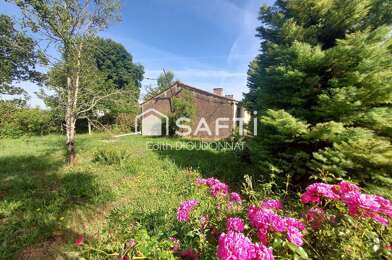 Maison 4 pièces 96000 €
