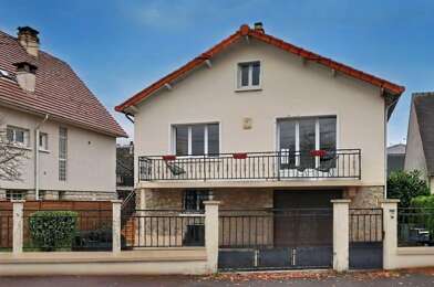 Maison 6 pièces 395000 €