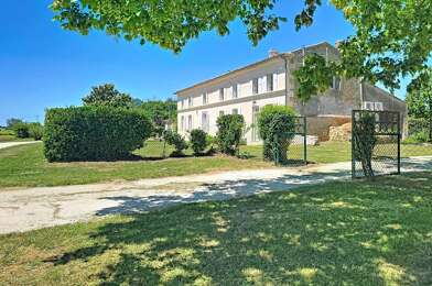 Maison 9 pièces 385000 €