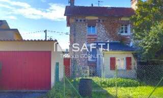 Appartement 2 Pièces 35 m² à vendre à Champagne-sur-Seine (77430)