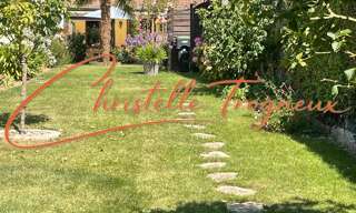 Maison 5 Pièces 100 m² à vendre à Flesselles (80260)