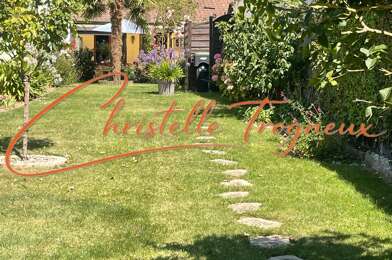 Maison 5 pièces 197000 €