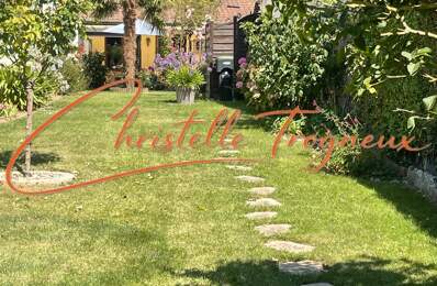 Fleselles maison sans travaux — photo du bien