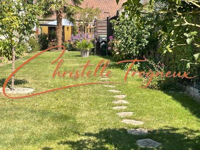 Fleselles maison sans travaux — photo du bien