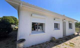 Maison 5 Pièces 120 m² à vendre à Vensac (33590)