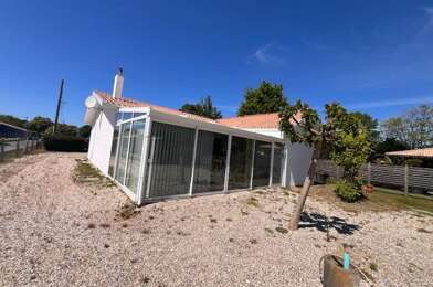 Maison 5 pièces 252000 €