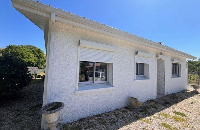 maison 5 pices 3 chs veranda, terrain 1986m² — photo 2