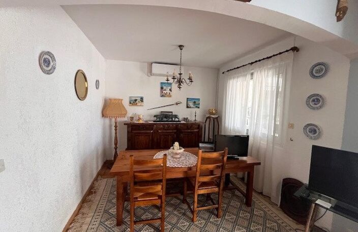 maison 5 pices 3 chs veranda, terrain 1986m² — photo 4