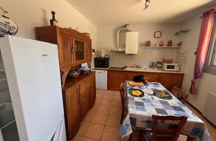 maison 5 pices 3 chs veranda, terrain 1986m² — photo 5