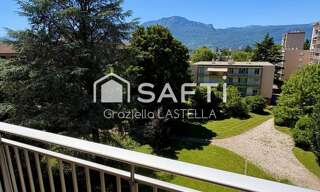 Appartement 3 Pièces 65 m² à vendre à Saint-Martin-d'Hères (38400)