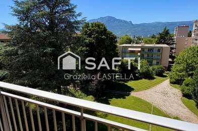 Appartement 3 pièces 159500 €