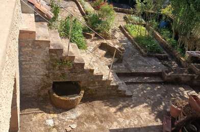 Maison 8 pièces 165000 €