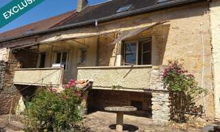 Maison 8 Pièces 149 m² à vendre à Cluny (71250)
