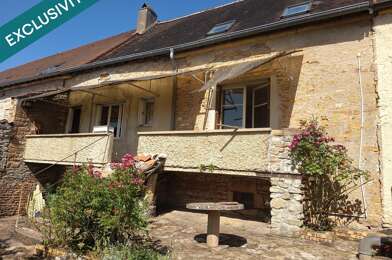 Maison 8 pièces 165000 €