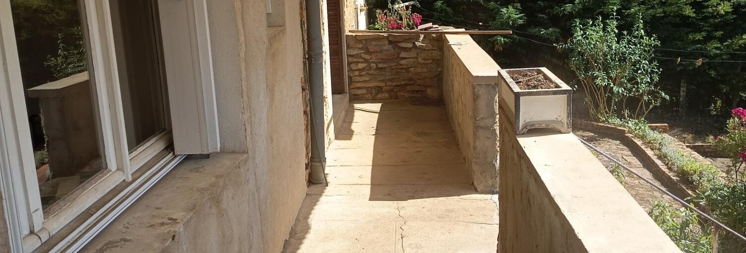 Maison 8 Pièces 149 m² à vendre à Cormatin (71460)