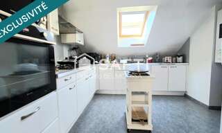 Maison 6 Pièces 87 m² à vendre à Belley (01300)