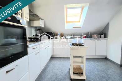 Maison 6 pièces 185000 €