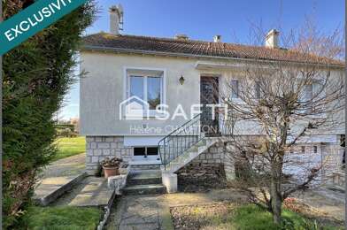Maison 4 pièces 245000 €