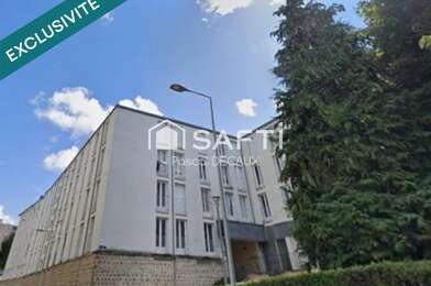 Appartement 3 pièces 63600 €