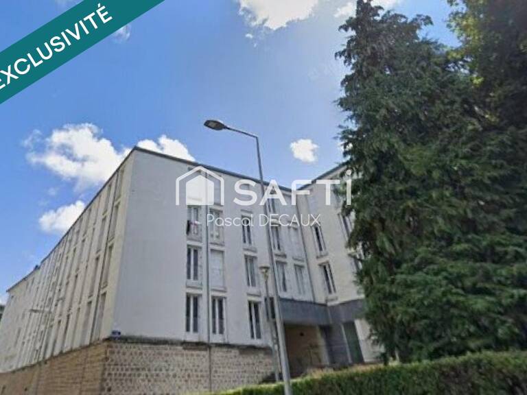 Appartement — photo 1