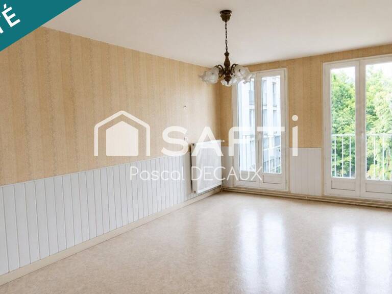 Appartement — photo 1