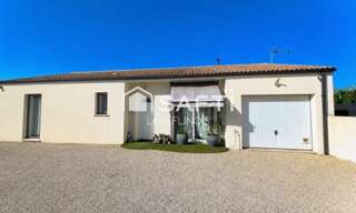 Maison 4 Pièces 90 m² à vendre à Saint-Gelais (79410)