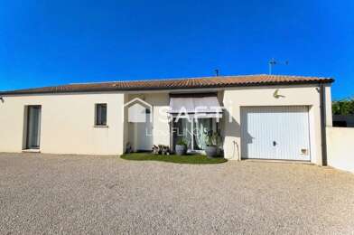 Maison 4 pièces 229000 €