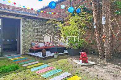 Maison 6 pièces 529900 €