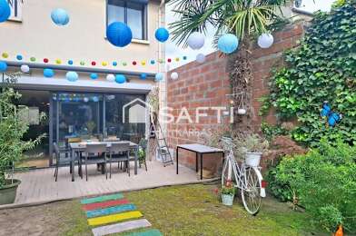 Maison 6 pièces 529900 €